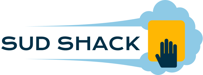 Sud Shack Gallatin Logo